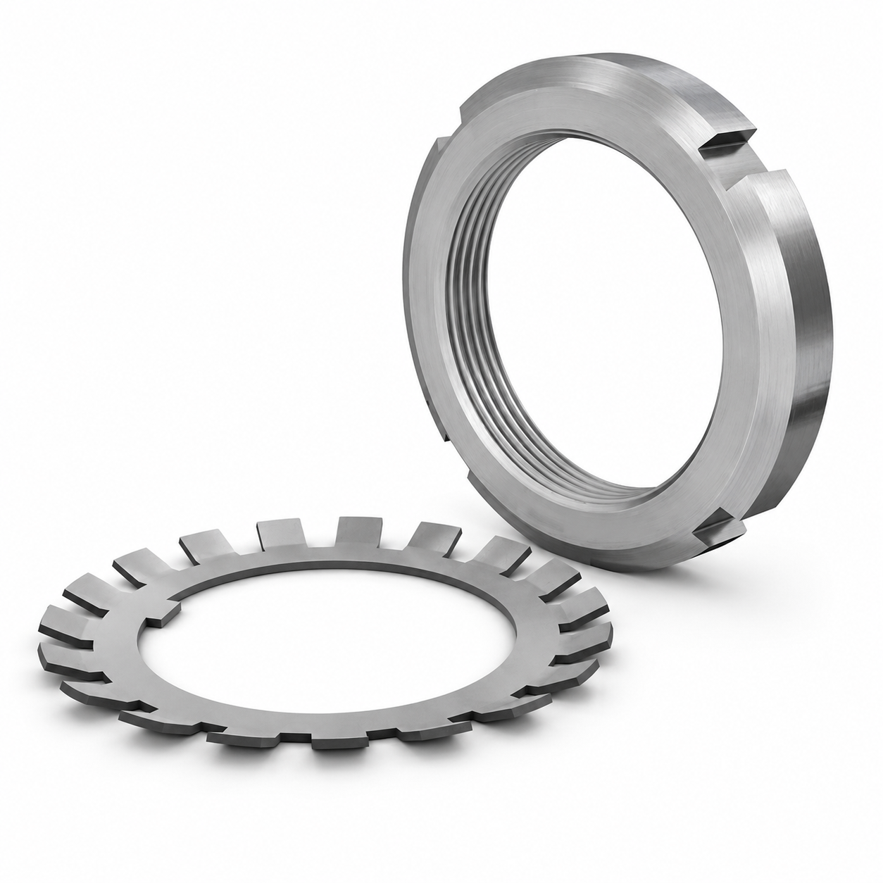lock nuts