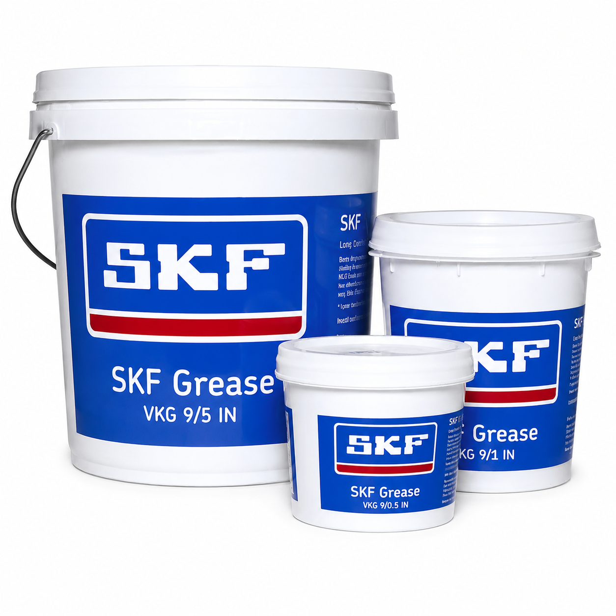 seals lubricants