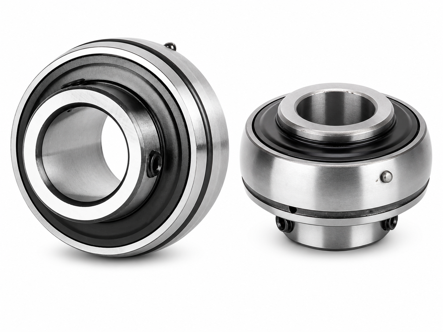 insert ball bearing and units