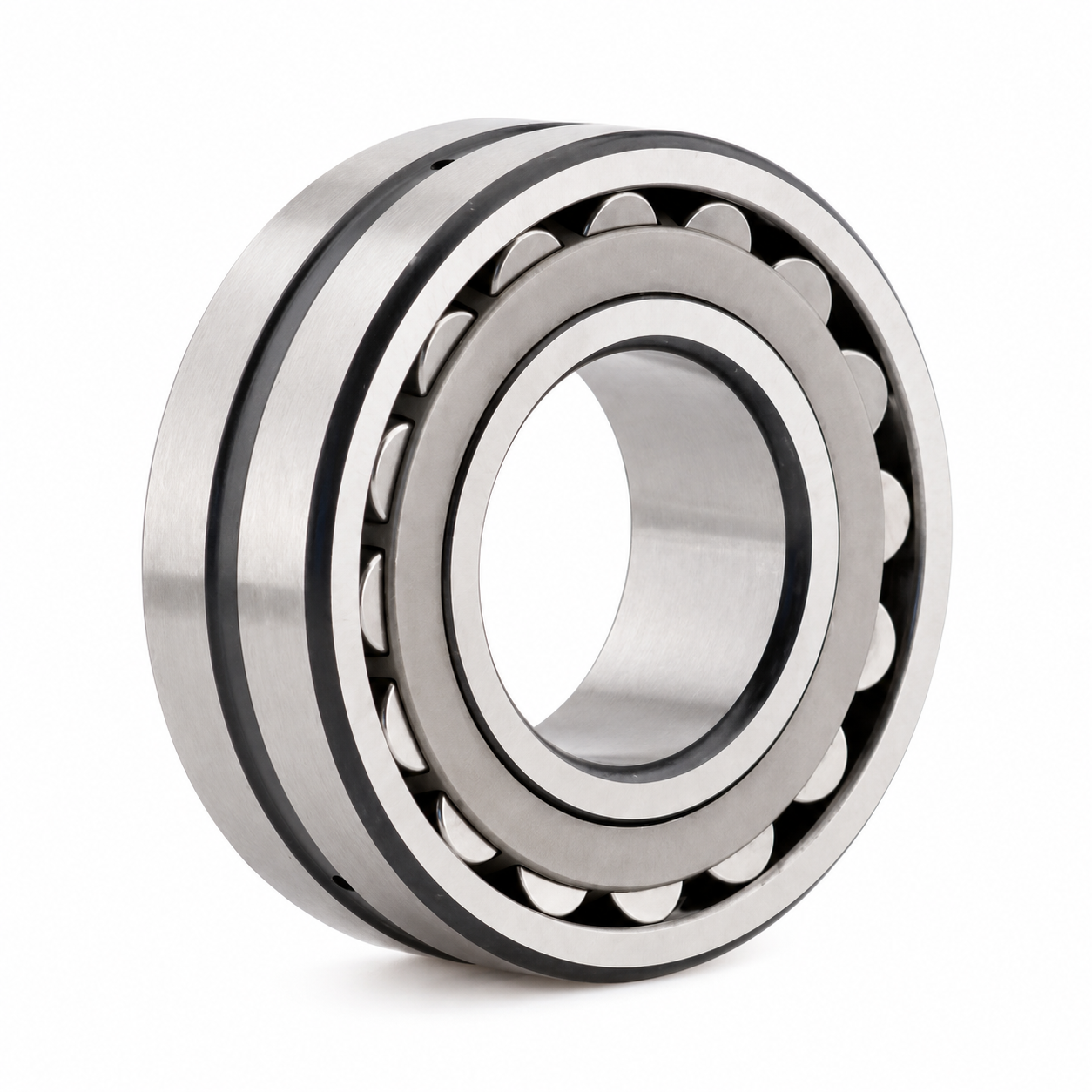 spherical roller