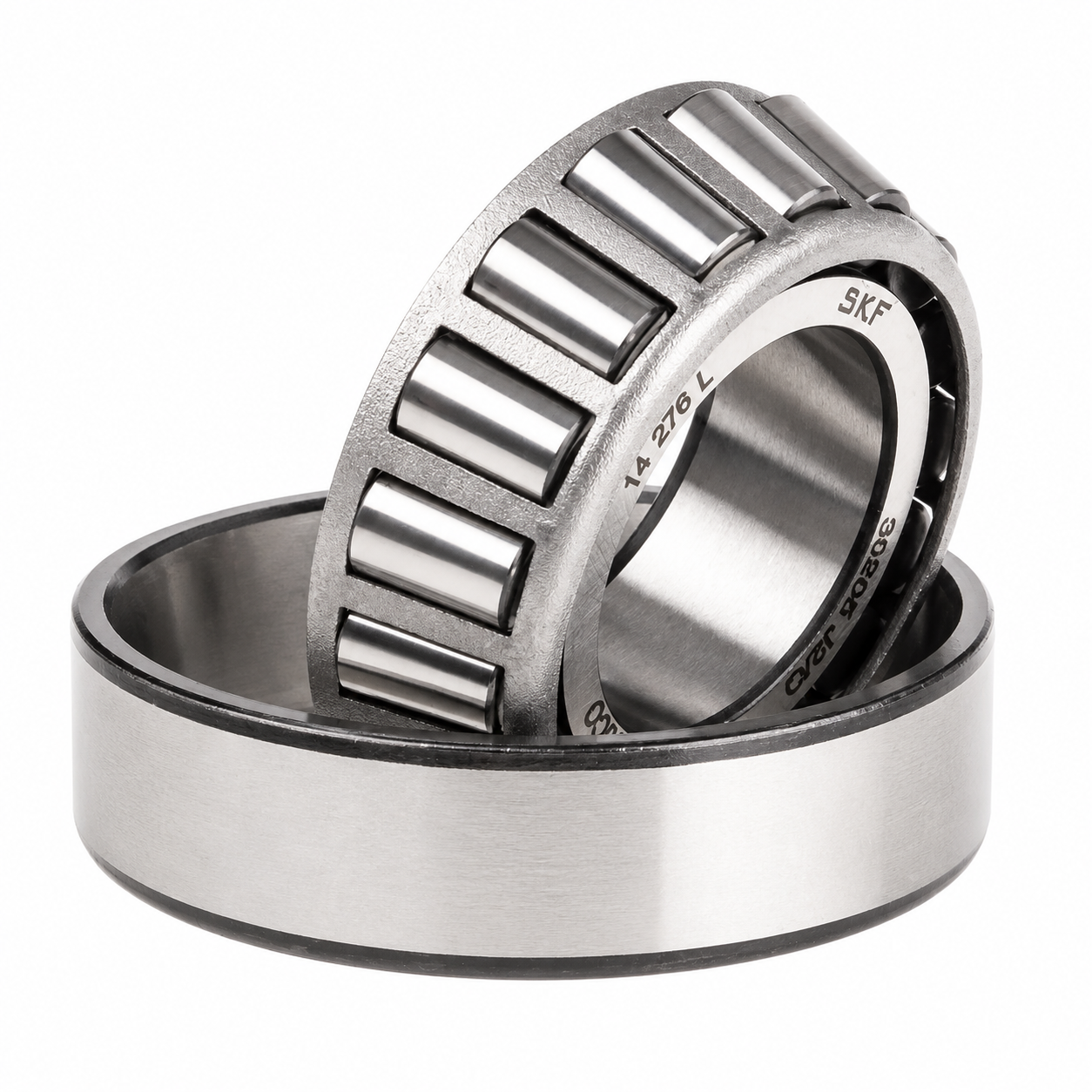 tapered roller